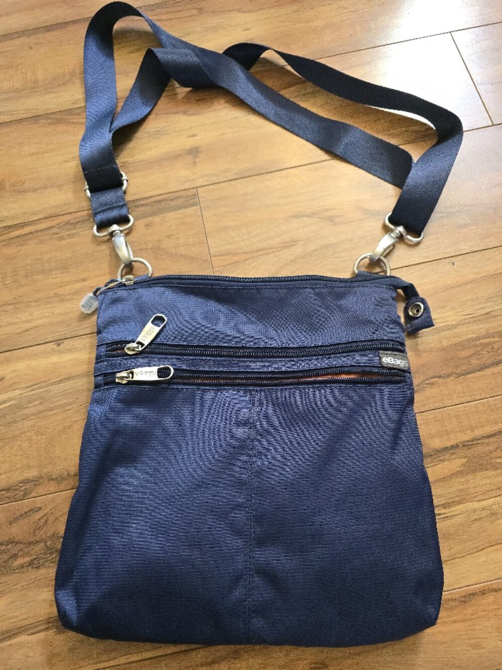 eBags Crossbody
